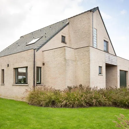 Delmaro Feriehus